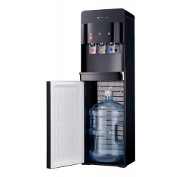 Диспенсер за вода Muhler WD-99CBL, компресор, долно зареждане