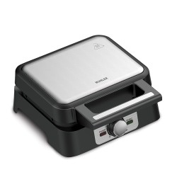 Уред за гофрети Muhler MHT-1666WXL, 1600W