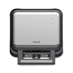 Уред за гофрети Muhler MHT-1666WXL, 1600W