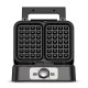 Уред за гофрети Muhler MHT-1666WXL, 1600W