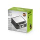 Уред за гофрети Muhler MHT-1666WXL, 1600W