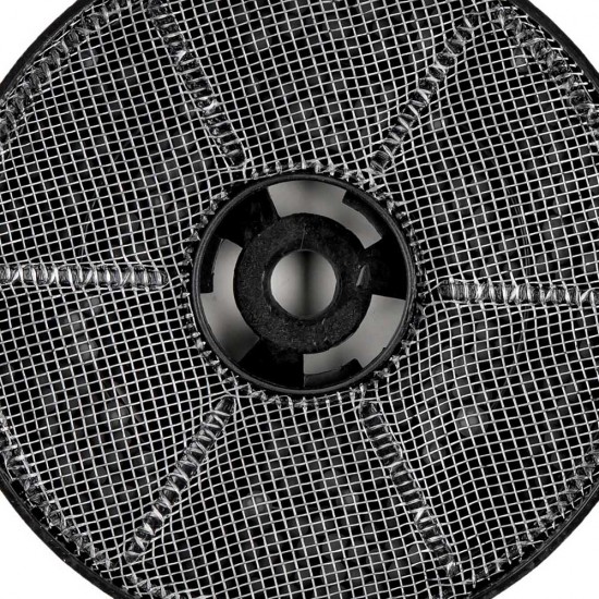 Филтър за абсорбатор и аспиратор 2в1 Muhler Muhler MF02T