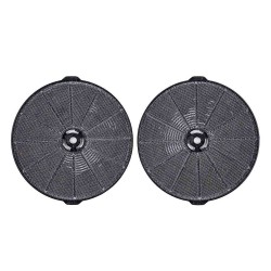 Филтър за абсорбатор и аспиратор 2в1 Muhler MF03T