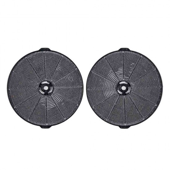 Филтър за абсорбатор и аспиратор 2в1 Muhler MF03T