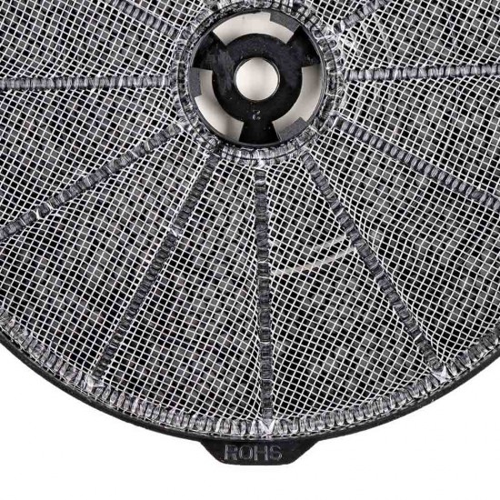 Филтър за абсорбатор и аспиратор 2в1 Muhler MF03T