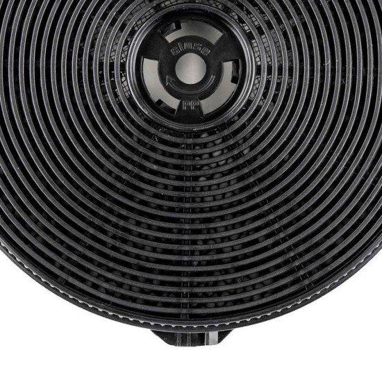 Филтър за абсорбатор и аспиратор 2в1 Muhler MF03T