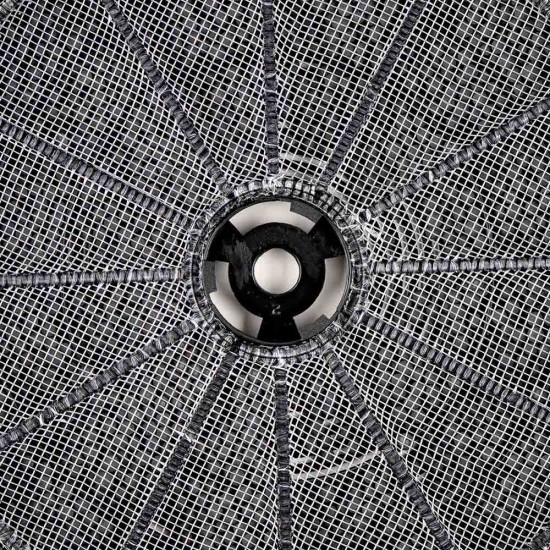 Филтър за абсорбатор и аспиратор 2в1 Muhler MF03T