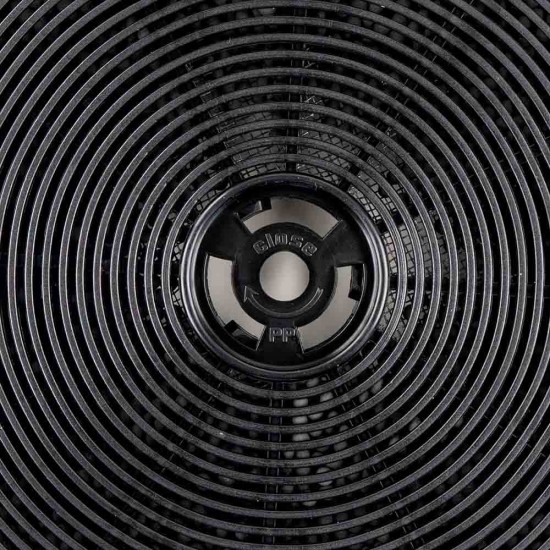 Филтър за абсорбатор и аспиратор 2в1 Muhler MF03T