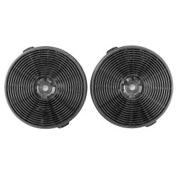 Филтър за абсорбатор и аспиратор 2в1 Muhler MF04T