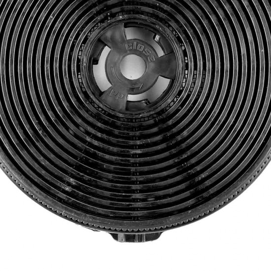 Филтър за абсорбатор и аспиратор 2в1 Muhler MF04T