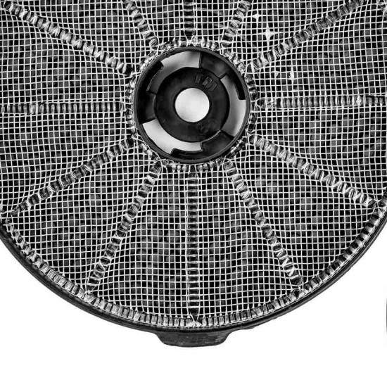 Филтър за абсорбатор и аспиратор 2в1 Muhler MF04T