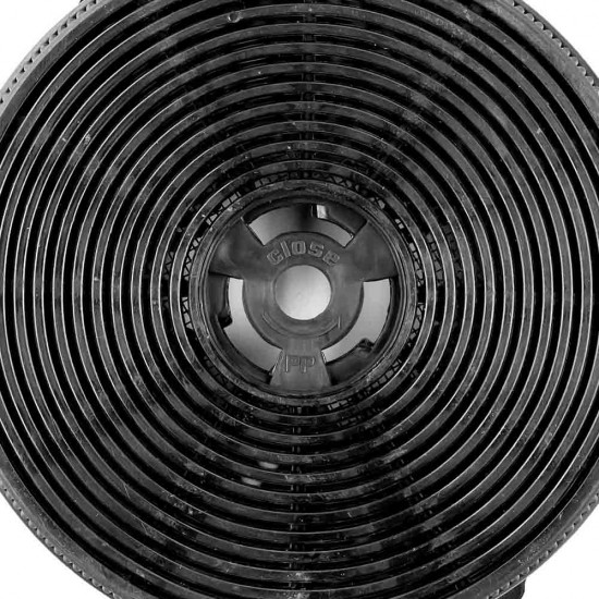 Филтър за абсорбатор и аспиратор 2в1 Muhler MF04T