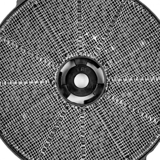 Филтър за абсорбатор и аспиратор 2в1 Muhler MF04T