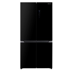 Хладилник Diplomat NF500MDIE, Slot in, No Frost, 5 години