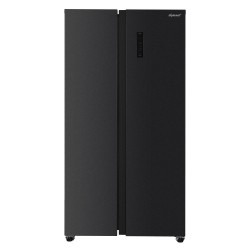 Хладилник Diplomat NF600SBSIE, No Frost, 5 години