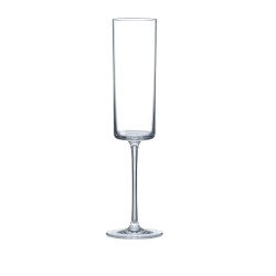 Чаша за шампанско Rona Medium 6945 170ml, 6 броя