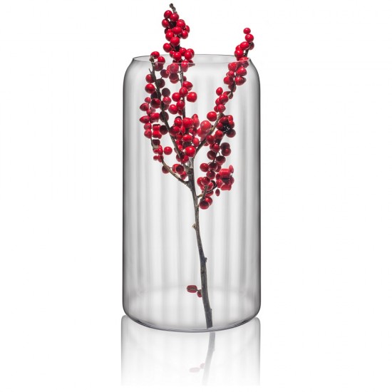 Ваза Rona Ambiente 5476/P H25.5cm Ваза Rona Ambiente 5476/P H25.5cm