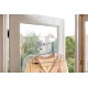 Закачалка за дрехи с вакуум Brabantia Light Grey