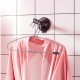 Закачалка за дрехи с вакуум Brabantia Light Grey