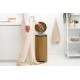 Кош за смет с педал Brabantia NewIcon 30L, Warm Brass
