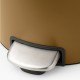 Кош за смет с педал Brabantia NewIcon 30L, Warm Brass