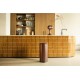 Кош за смет с педал Brabantia NewIcon 30L, Warm Bronze