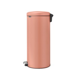 Кош за смет с педал Brabantia NewIcon 30L, Warm Copper