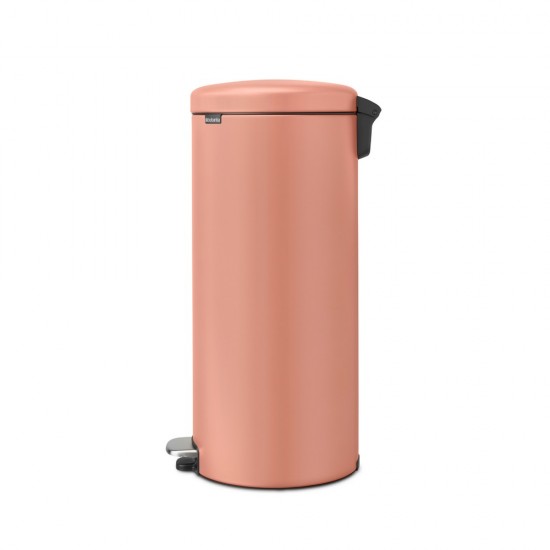 Кош за смет с педал Brabantia NewIcon 30L, Warm Copper
