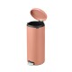 Кош за смет с педал Brabantia NewIcon 30L, Warm Copper