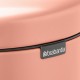 Кош за смет с педал Brabantia NewIcon 30L, Warm Copper