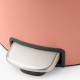 Кош за смет с педал Brabantia NewIcon 30L, Warm Copper