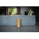 Кош за смет с педал Brabantia NewIcon 30L, Warm Gold