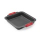 Форма за печене Lekue 20x20cm, Non-Stick Форма за печене Lekue 20x20cm, Non-Stick
