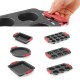 Форма за печене Lekue 20x20cm, Non-Stick Форма за печене Lekue 20x20cm, Non-Stick