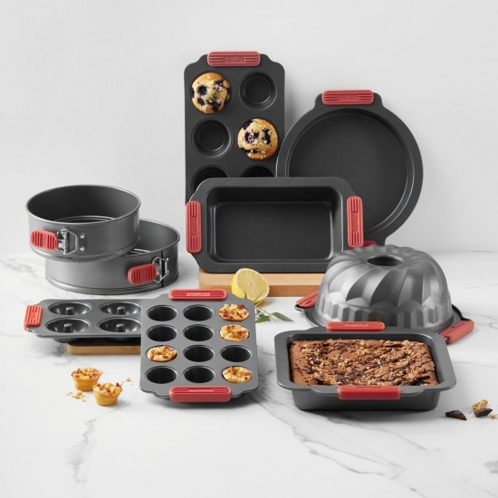 Форма за печене Lekue 20x20cm, Non-Stick Форма за печене Lekue 20x20cm, Non-Stick