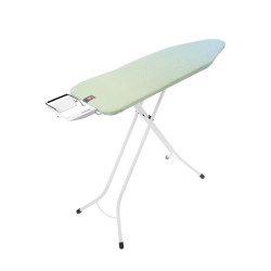 Маса за гладене Brabantia B 124x38cm с поставка за ютия, Soothing Sea