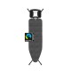 Маса за гладене Brabantia B 124x38cm с масивна поставка за ютия, Denim Black