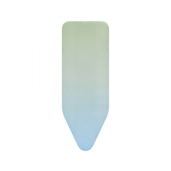 Калъф за маса за гладене Brabantia C 124x45cm, 2mm, Soothing Sea