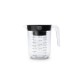 Комплект мерителни кани Brabantia Tasty+ Dark Grey 2 броя