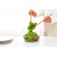 Уред за сушене на салата Brabantia Tasty+ Jade Green