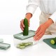 Ренде мултифункционално с кутия Brabantia Tasty+ Jade Green