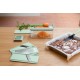 Ренде мултифункционално с кутия Brabantia Tasty+ Jade Green