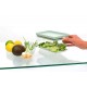 Ренде мултифункционално с кутия Brabantia Tasty+ Jade Green