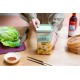 Съд за ферментация Brabantia Tasty+ Jade Green