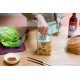 Съд за ферментация Brabantia Tasty+ Jade Green