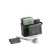 Комплект за почистване Brabantia SinkSide Dark Grey