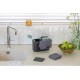 Комплект за почистване Brabantia SinkSide Dark Grey
