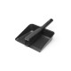 Комплект лопатка с четка за почистване Brabantia SinkSide Dark Grey