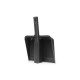 Комплект лопатка с четка за почистване Brabantia SinkSide Dark Grey