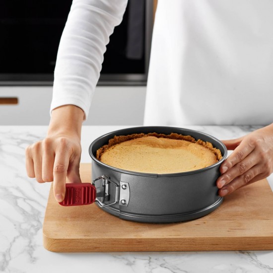 Форма за печене Lekue Ø24cm, Non-Stick, със закопчалка Форма за печене Lekue Ø24cm, Non-Stick, със закопчалка